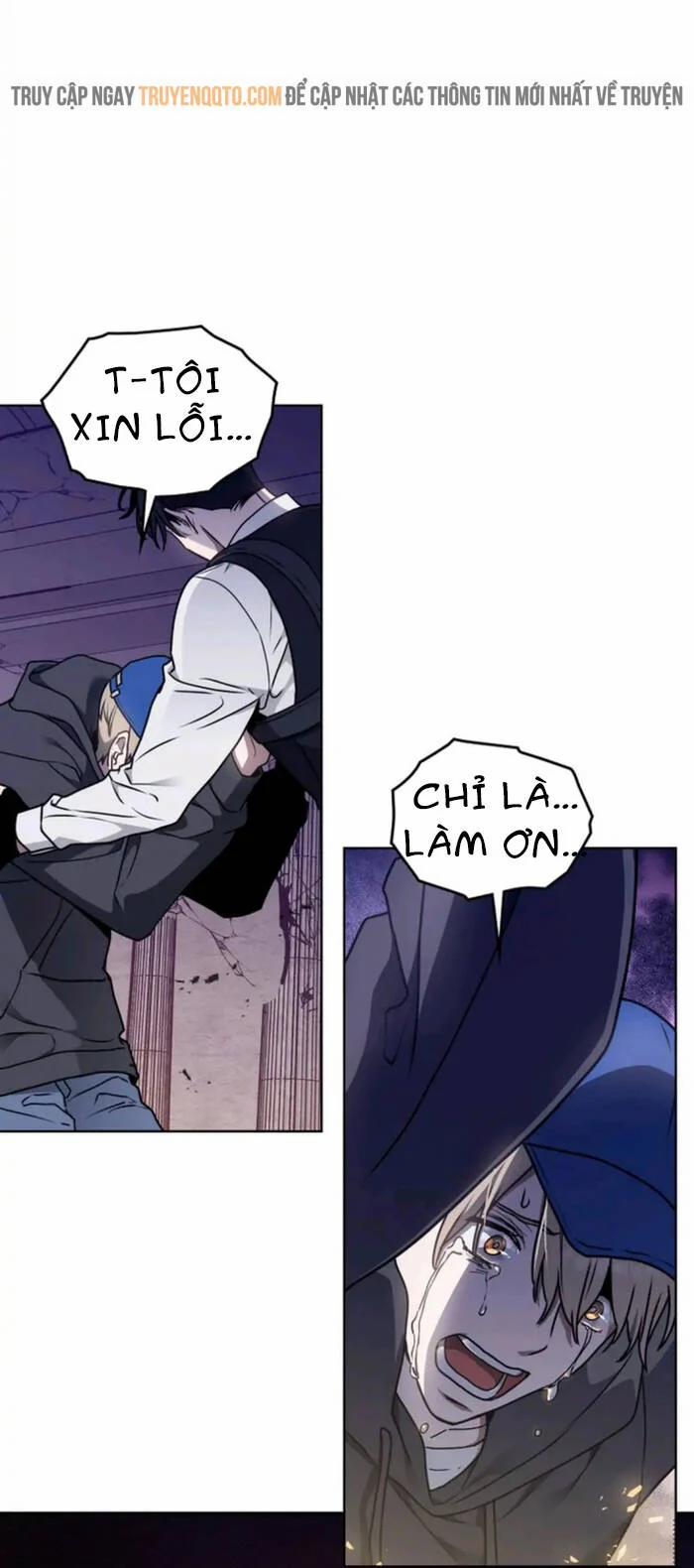 Dấu Vết Mặt Trời 28 trang 9