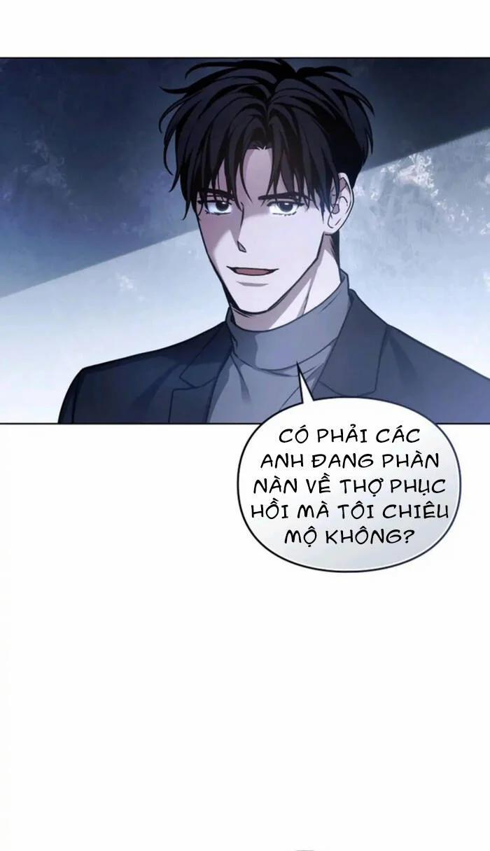 Dấu Vết Mặt Trời 29 trang 16