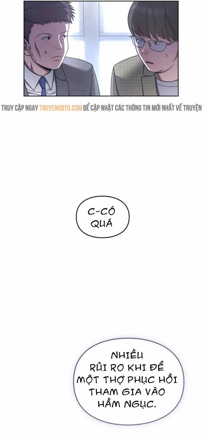 Dấu Vết Mặt Trời 29 trang 19