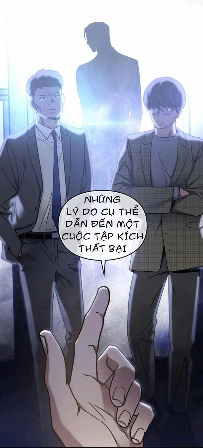 Dấu Vết Mặt Trời 29 trang 22