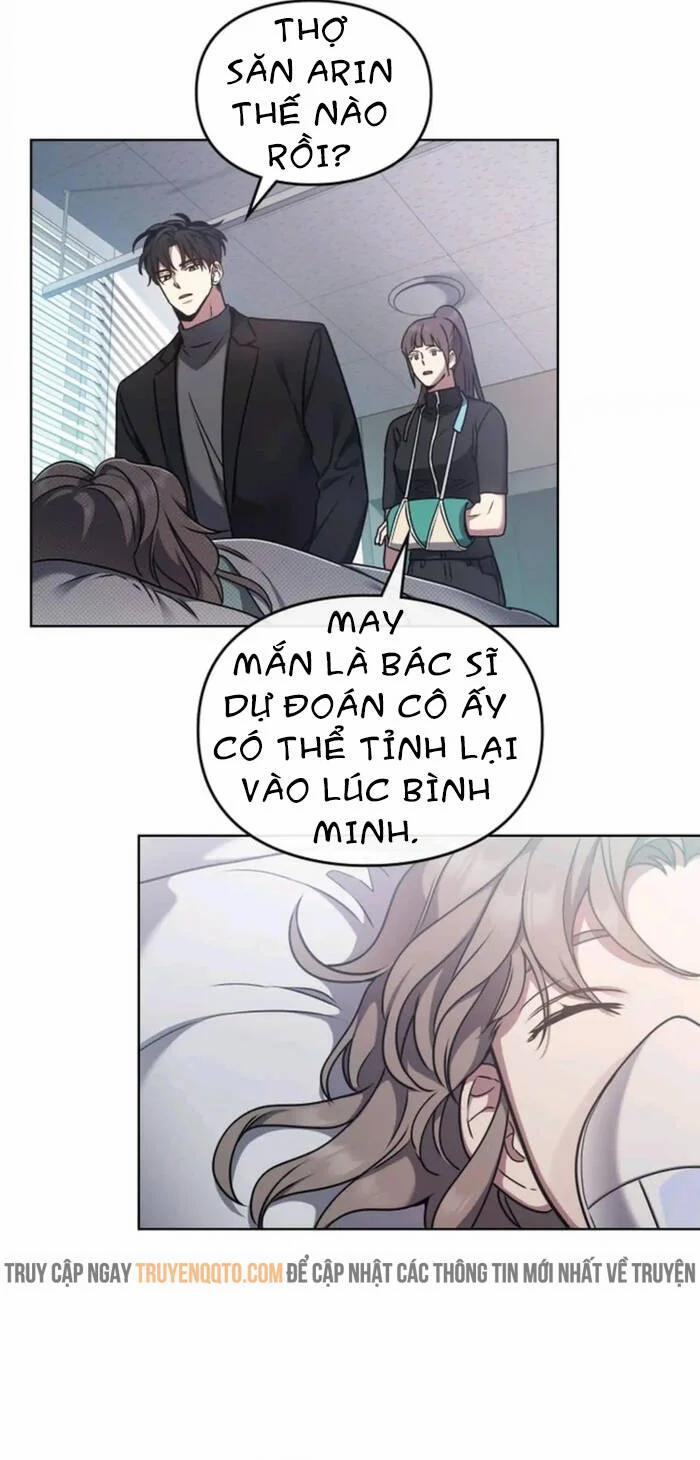 Dấu Vết Mặt Trời 29 trang 3