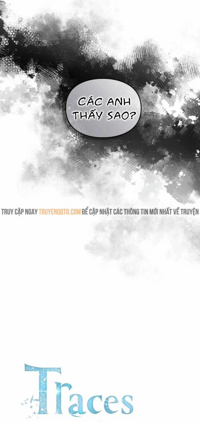Dấu Vết Mặt Trời 29 trang 30