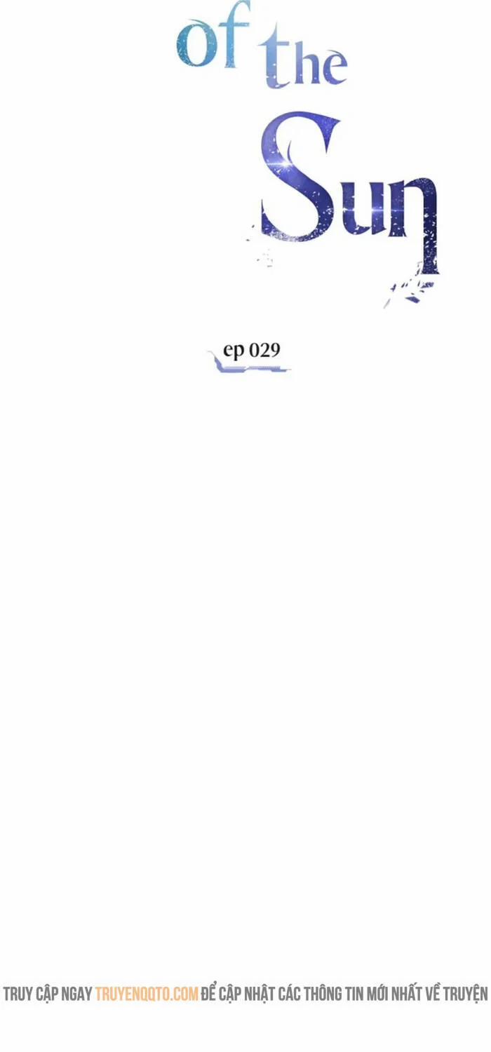 Dấu Vết Mặt Trời 29 trang 31