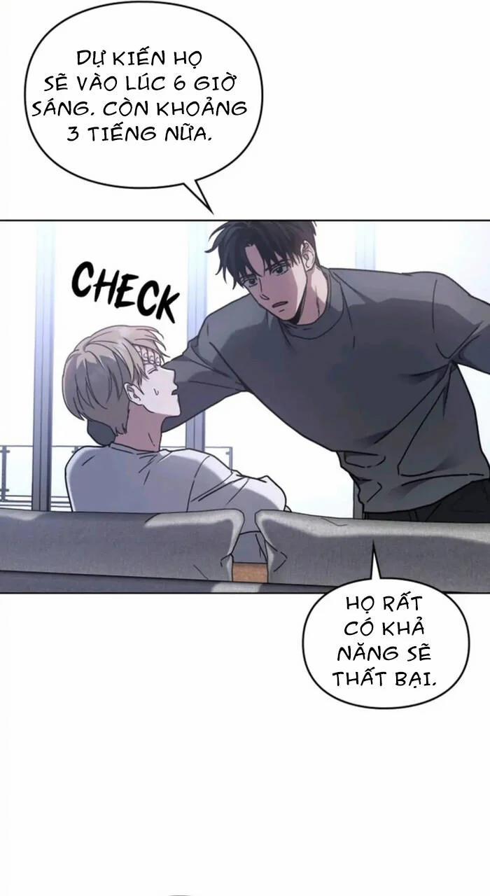 Dấu Vết Mặt Trời 29 trang 45