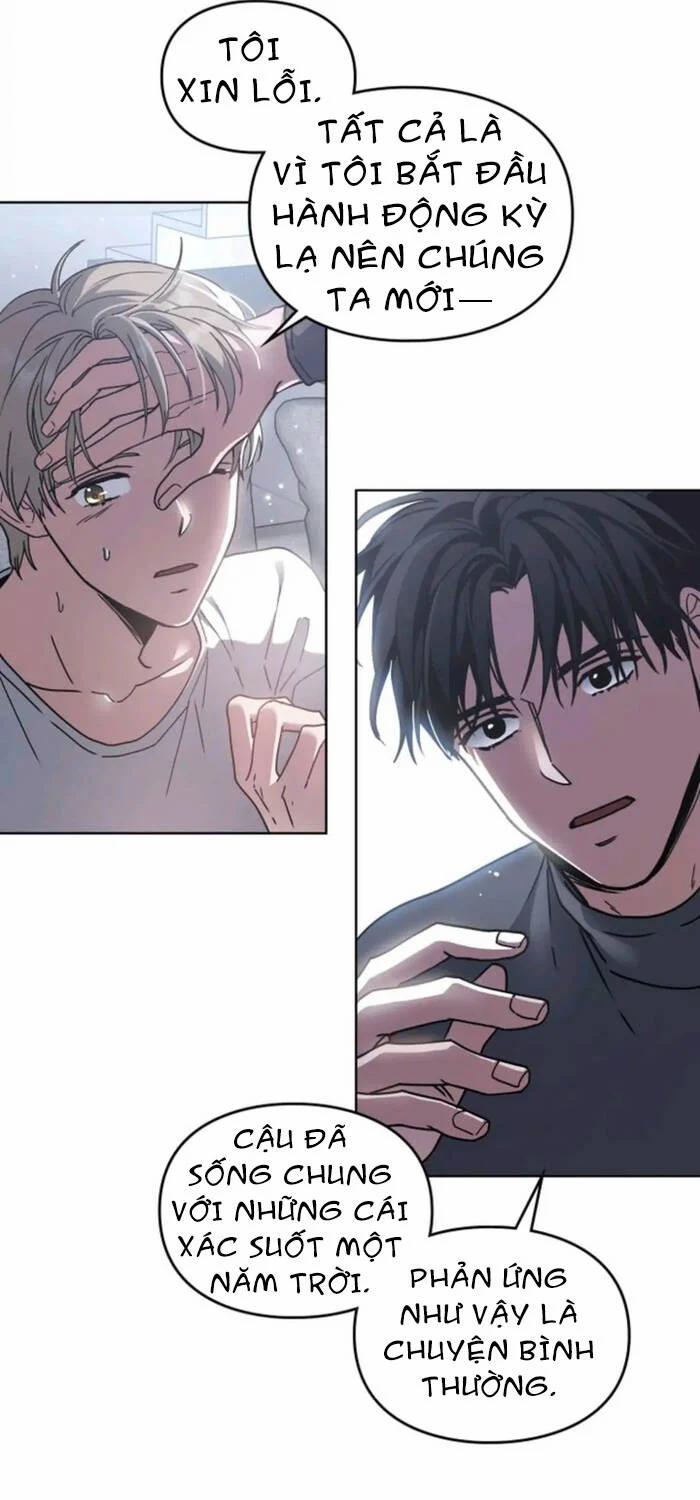 Dấu Vết Mặt Trời 29 trang 46