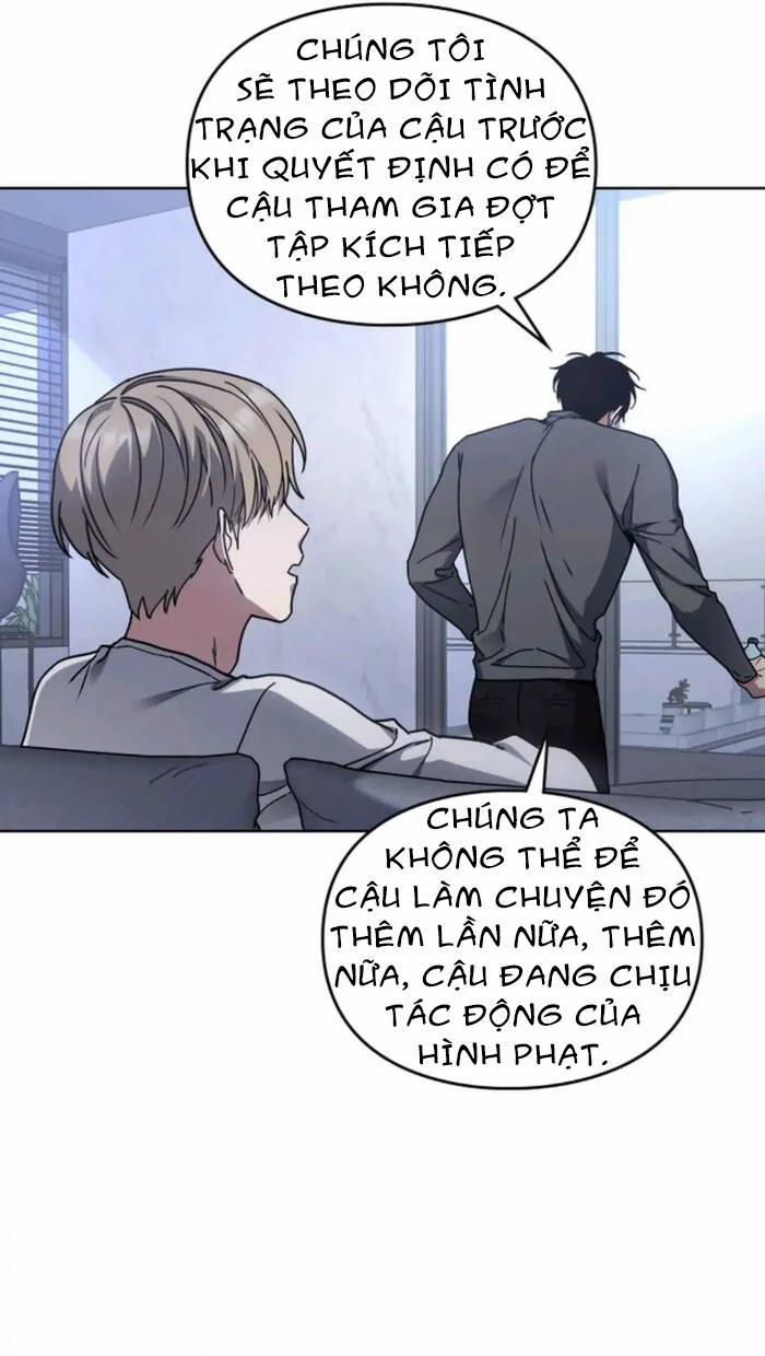 Dấu Vết Mặt Trời 29 trang 48