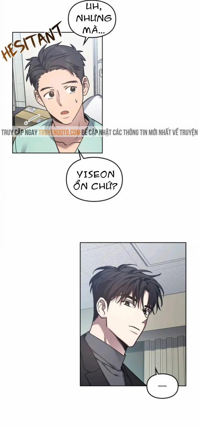 Dấu Vết Mặt Trời 29 trang 5