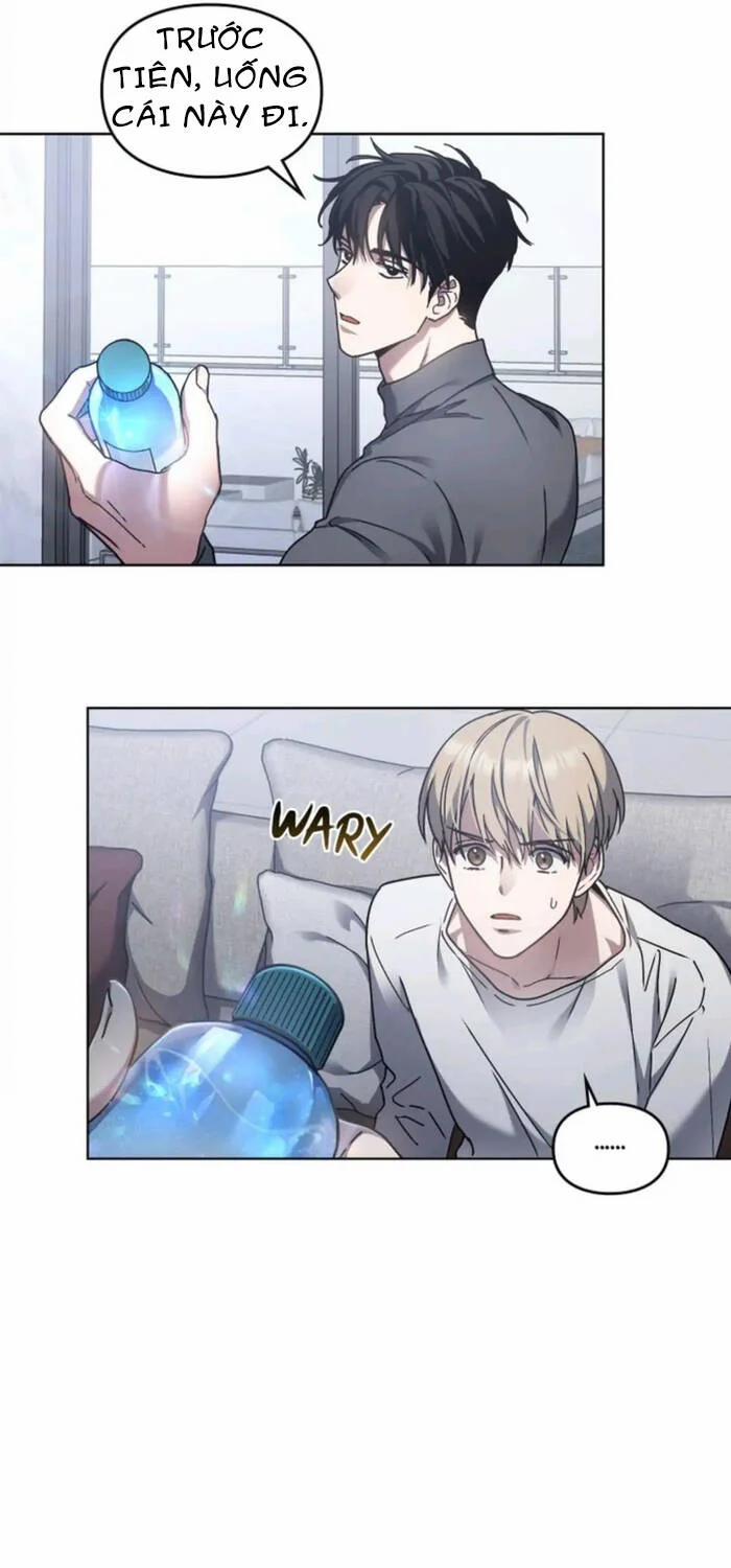 Dấu Vết Mặt Trời 29 trang 51