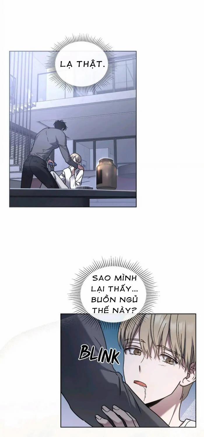 Dấu Vết Mặt Trời 29 trang 56