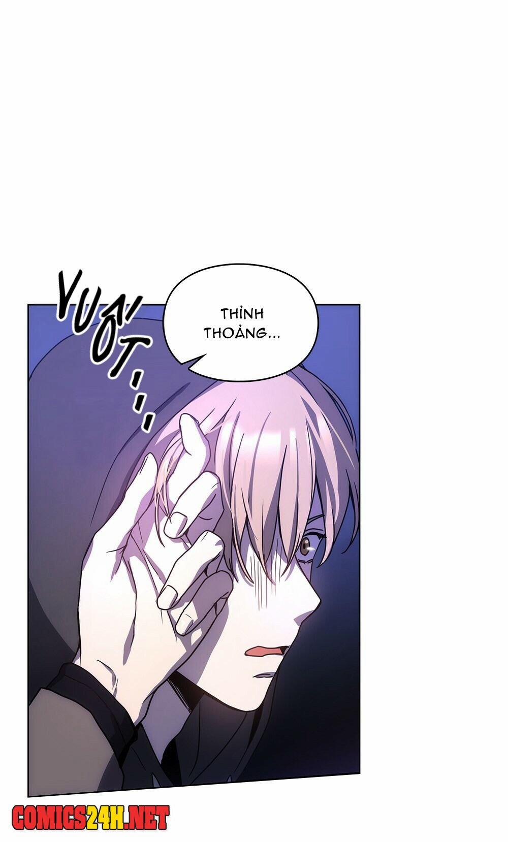 Dấu Vết Mặt Trời 3 trang 1