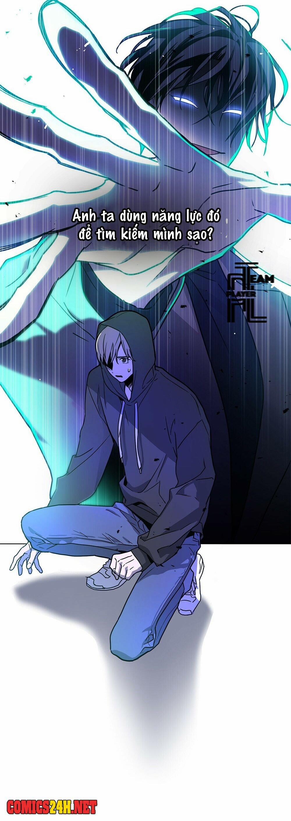 Dấu Vết Mặt Trời 3 trang 11