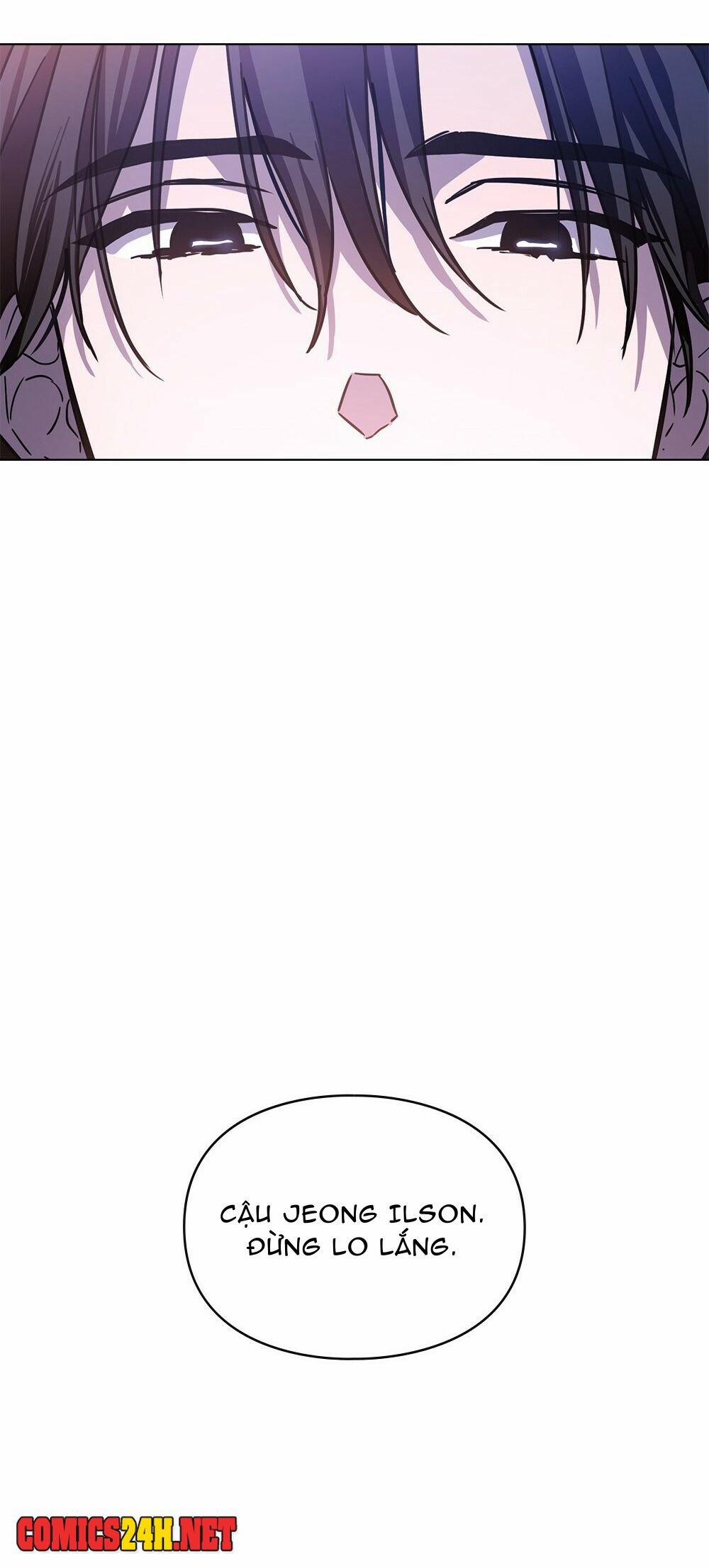 Dấu Vết Mặt Trời 3 trang 15