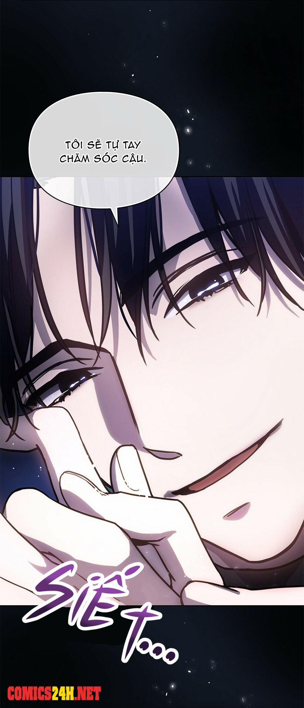 Dấu Vết Mặt Trời 3 trang 18