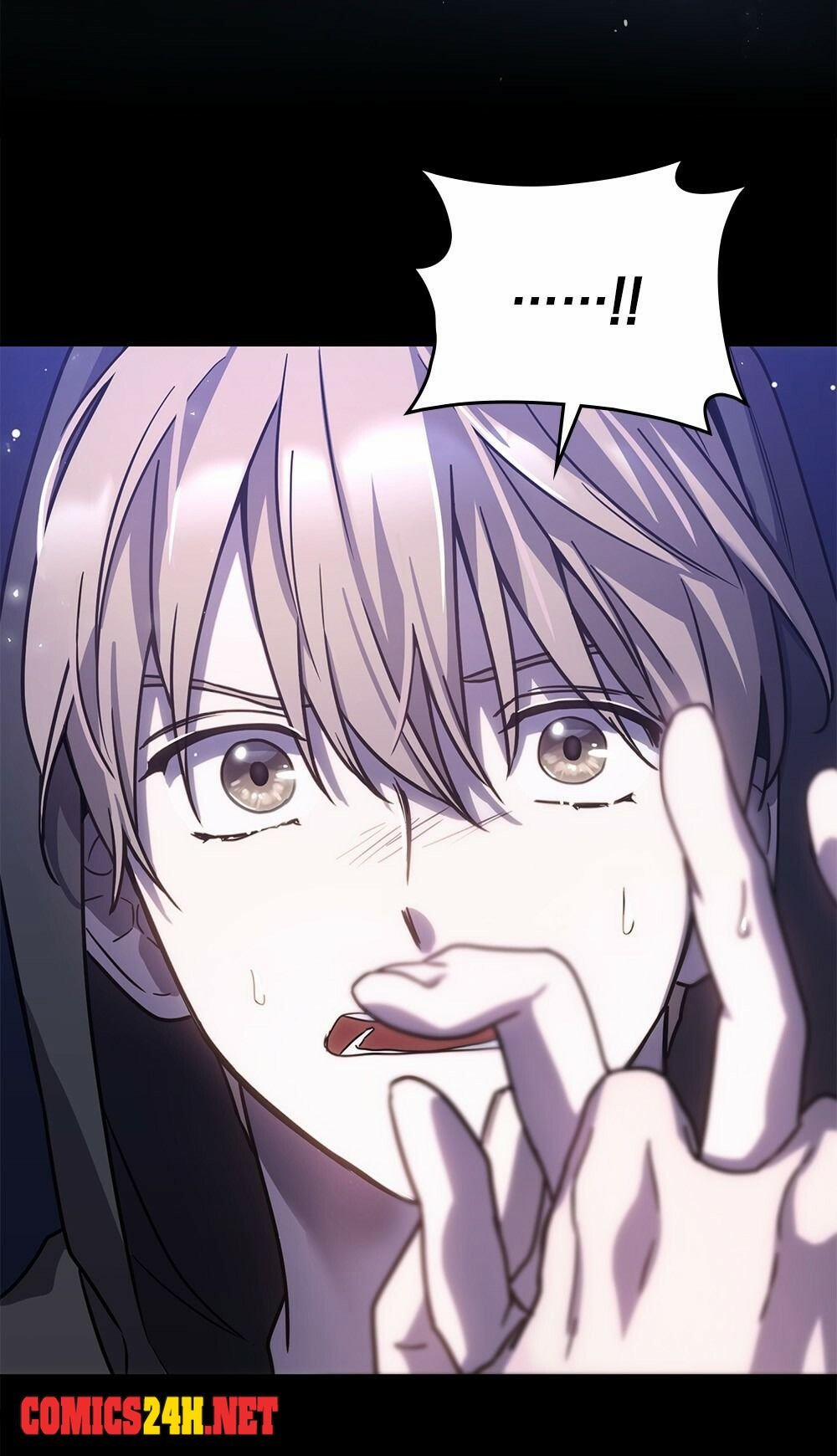 Dấu Vết Mặt Trời 3 trang 19