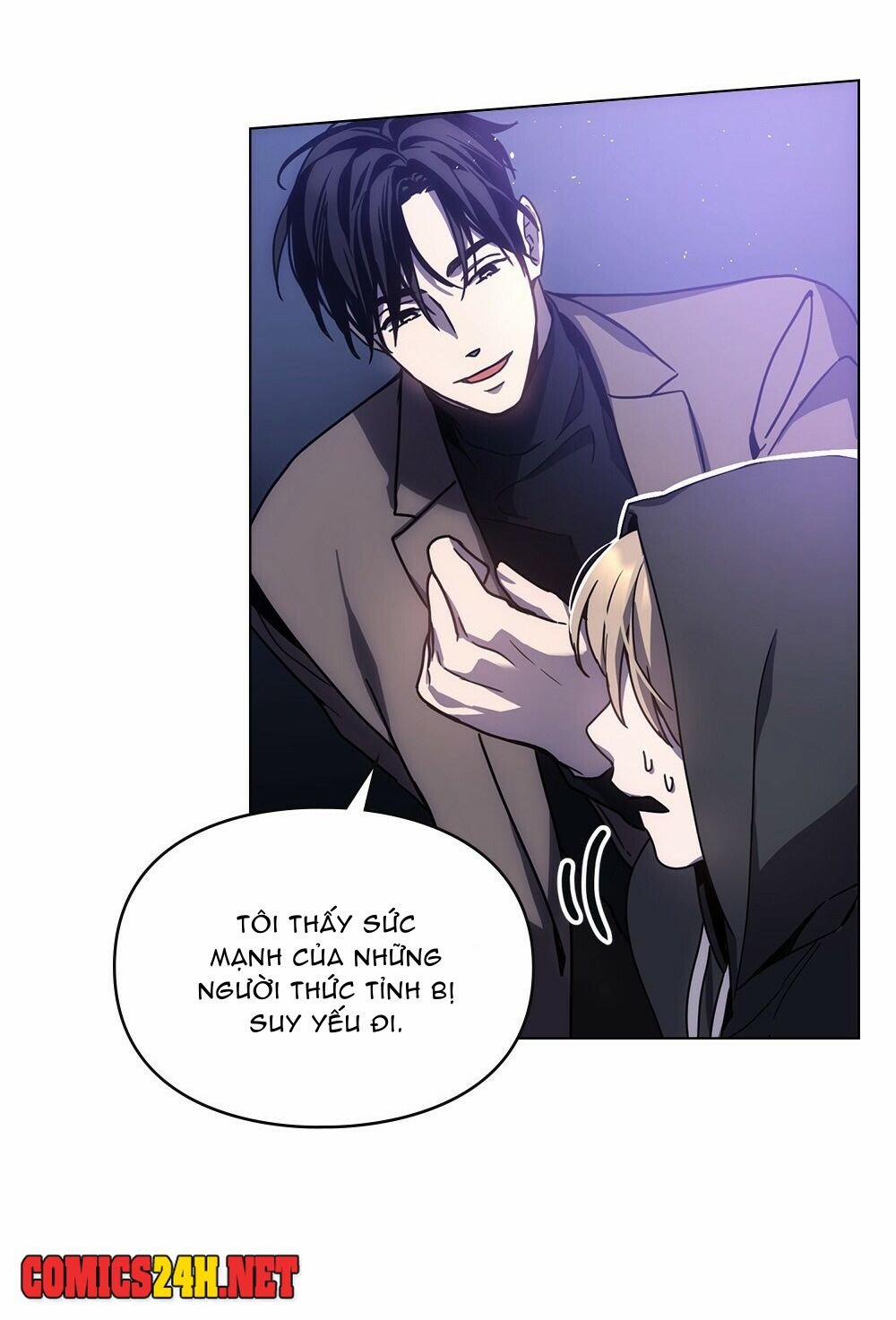 Dấu Vết Mặt Trời 3 trang 2