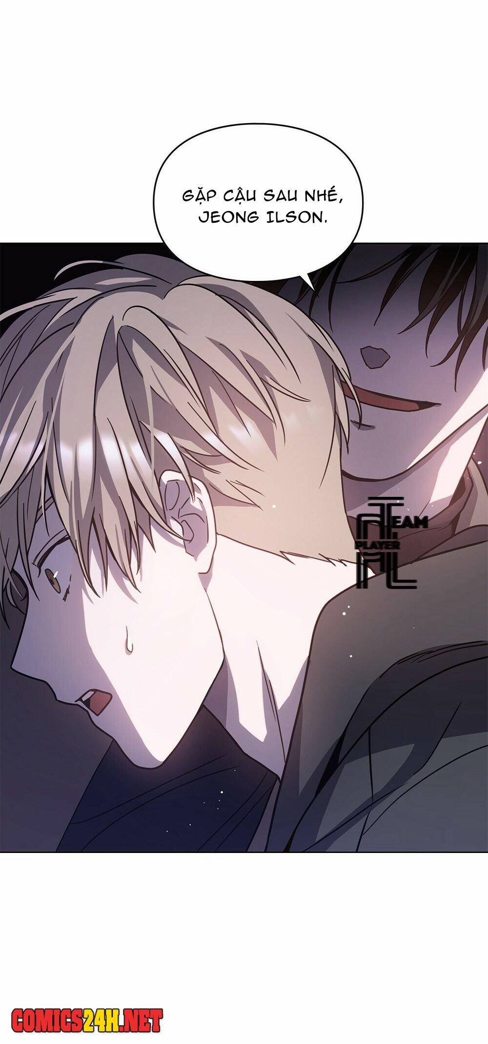 Dấu Vết Mặt Trời 3 trang 21