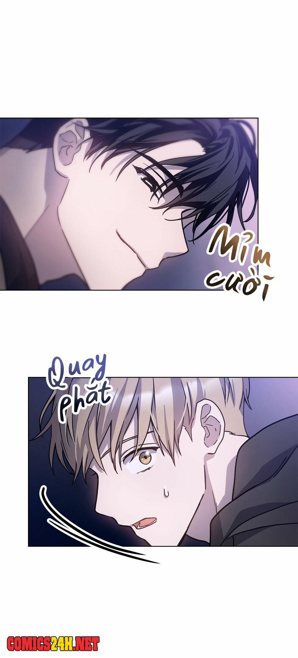 Dấu Vết Mặt Trời 3 trang 22