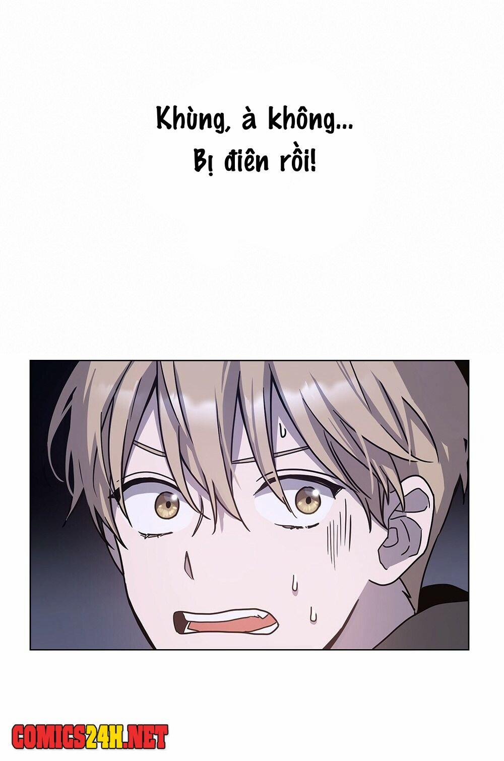 Dấu Vết Mặt Trời 3 trang 24