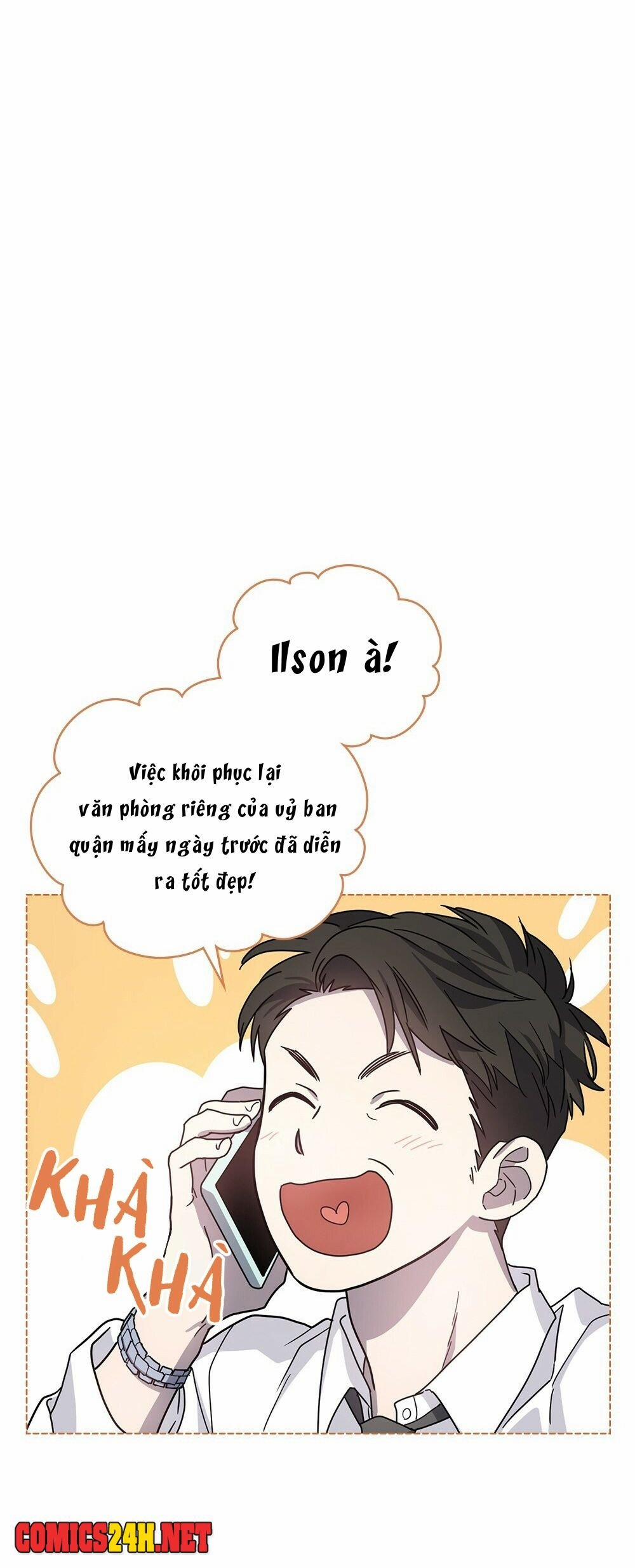 Dấu Vết Mặt Trời 3 trang 27