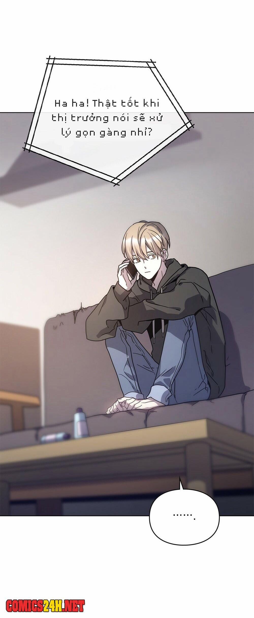 Dấu Vết Mặt Trời 3 trang 29