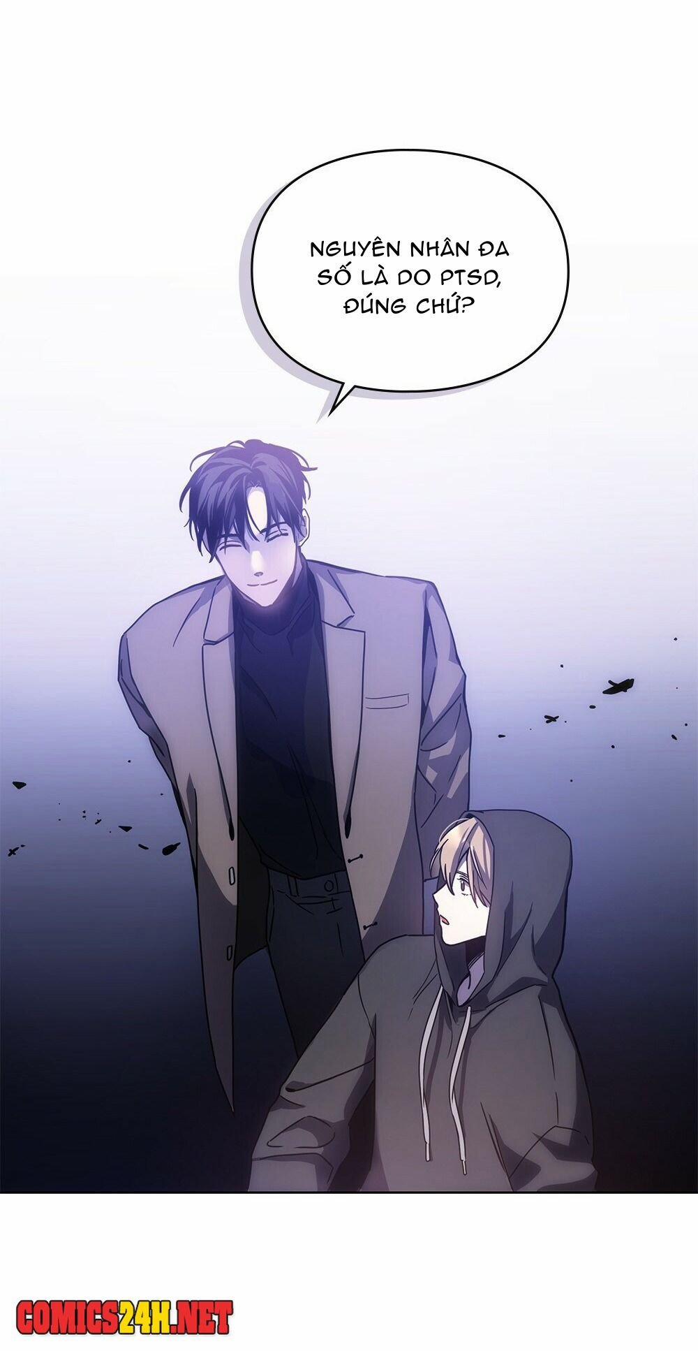 Dấu Vết Mặt Trời 3 trang 3