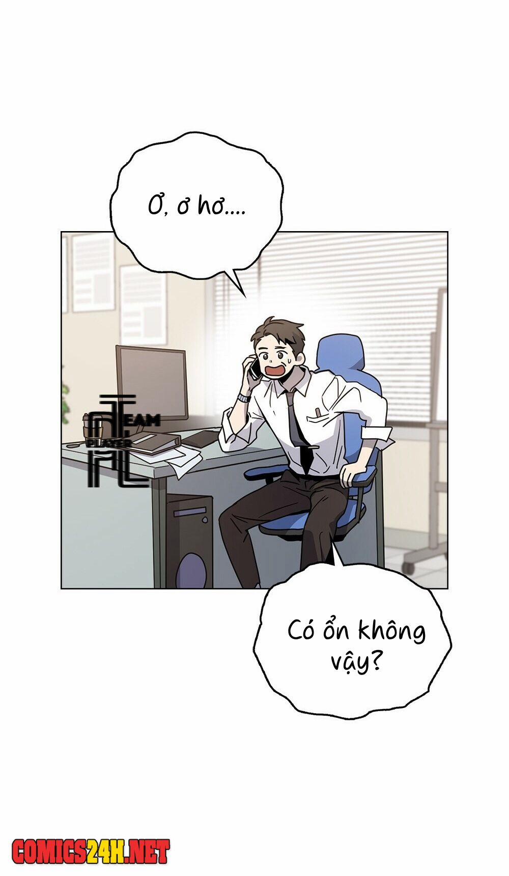 Dấu Vết Mặt Trời 3 trang 32