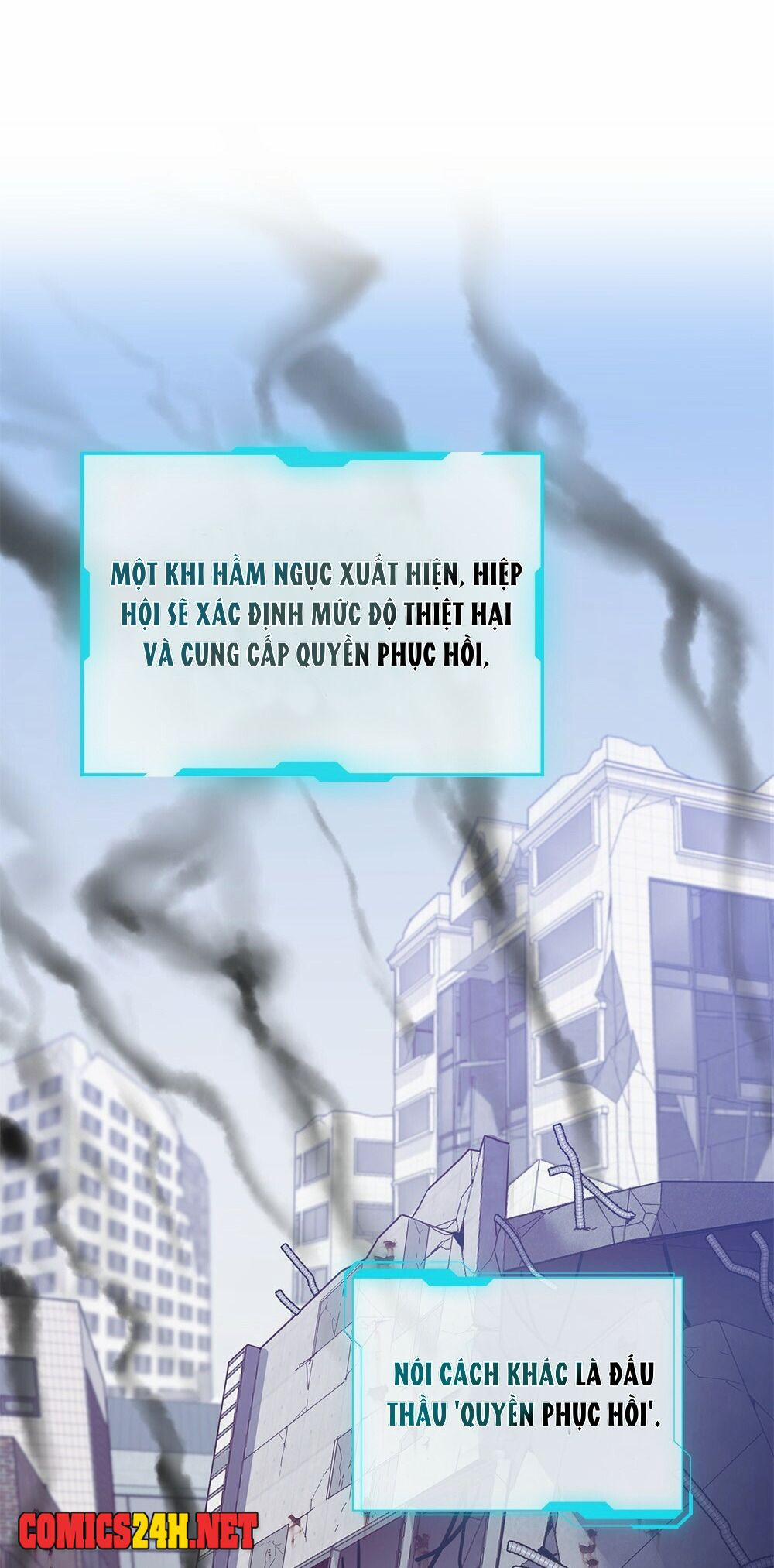 Dấu Vết Mặt Trời 3 trang 33