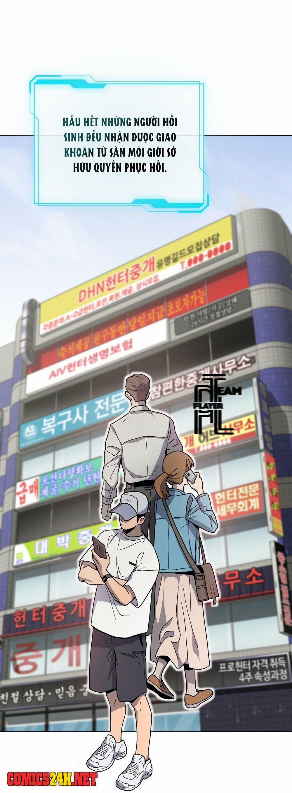 Dấu Vết Mặt Trời 3 trang 35