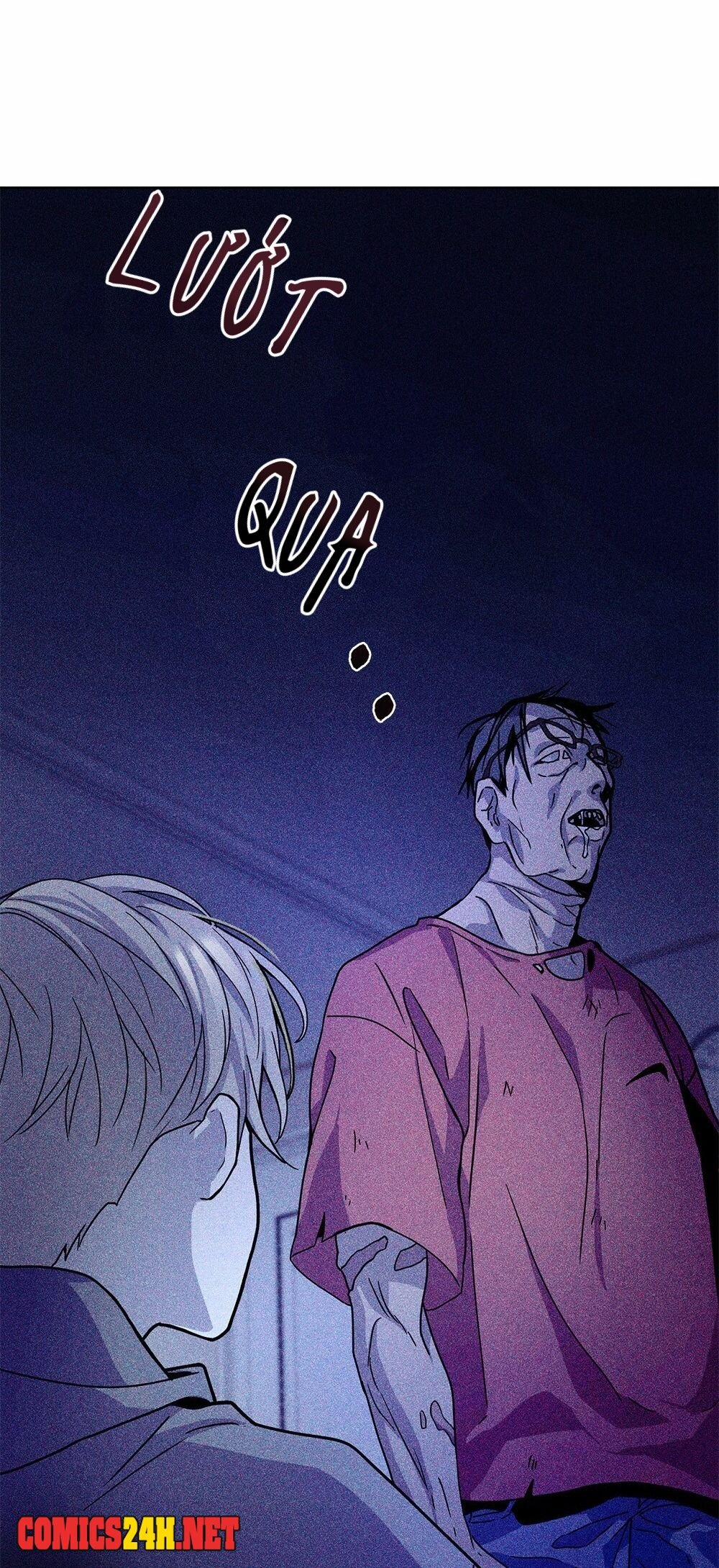 Dấu Vết Mặt Trời 3 trang 38