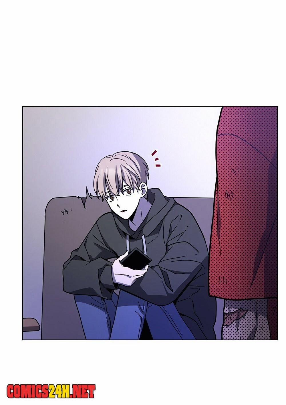 Dấu Vết Mặt Trời 3 trang 39