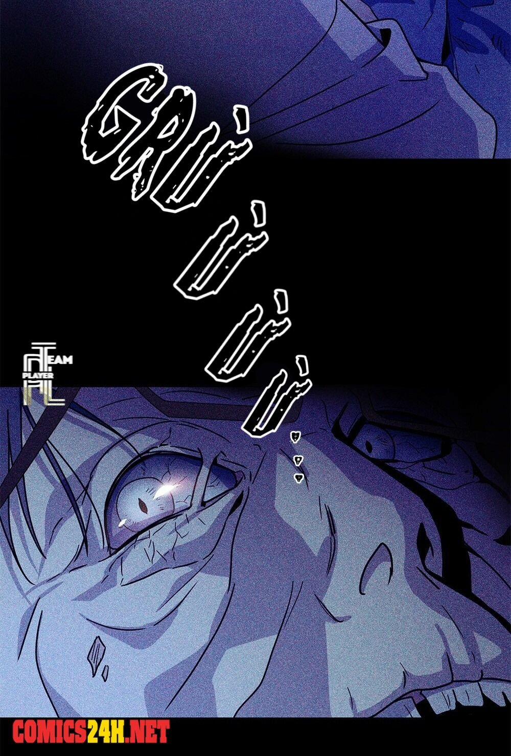 Dấu Vết Mặt Trời 3 trang 40