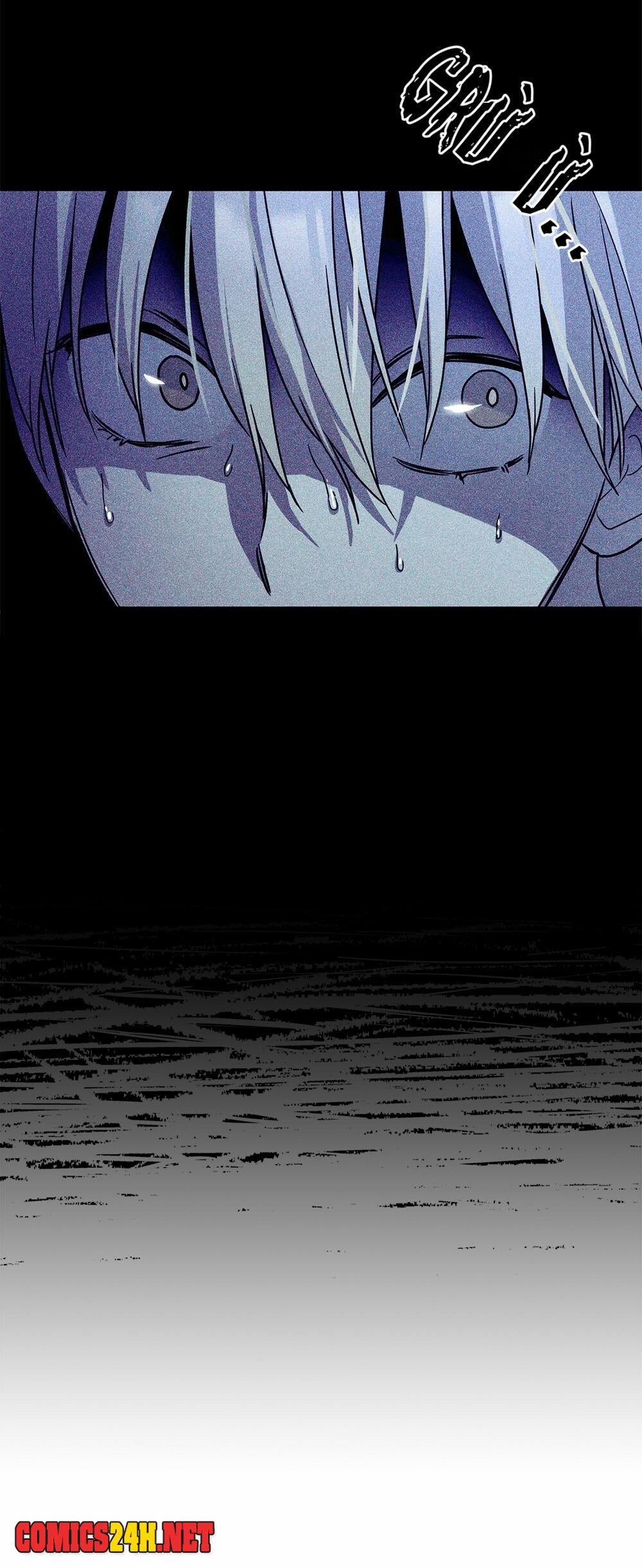 Dấu Vết Mặt Trời 3 trang 41