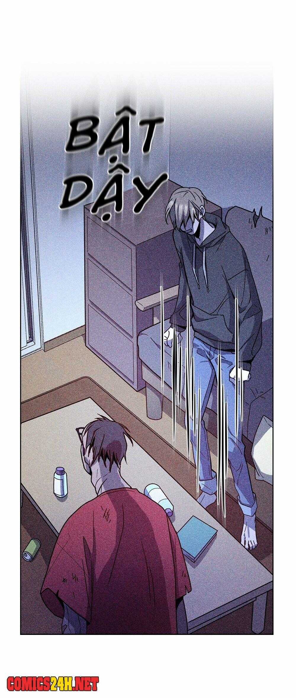 Dấu Vết Mặt Trời 3 trang 42