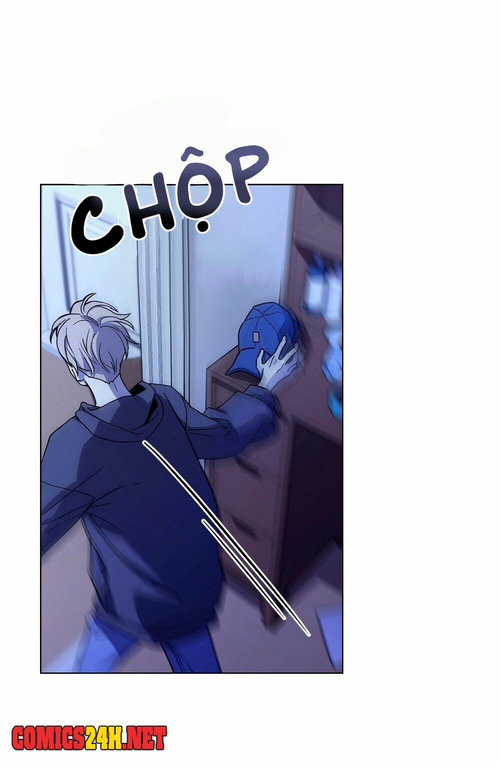 Dấu Vết Mặt Trời 3 trang 43