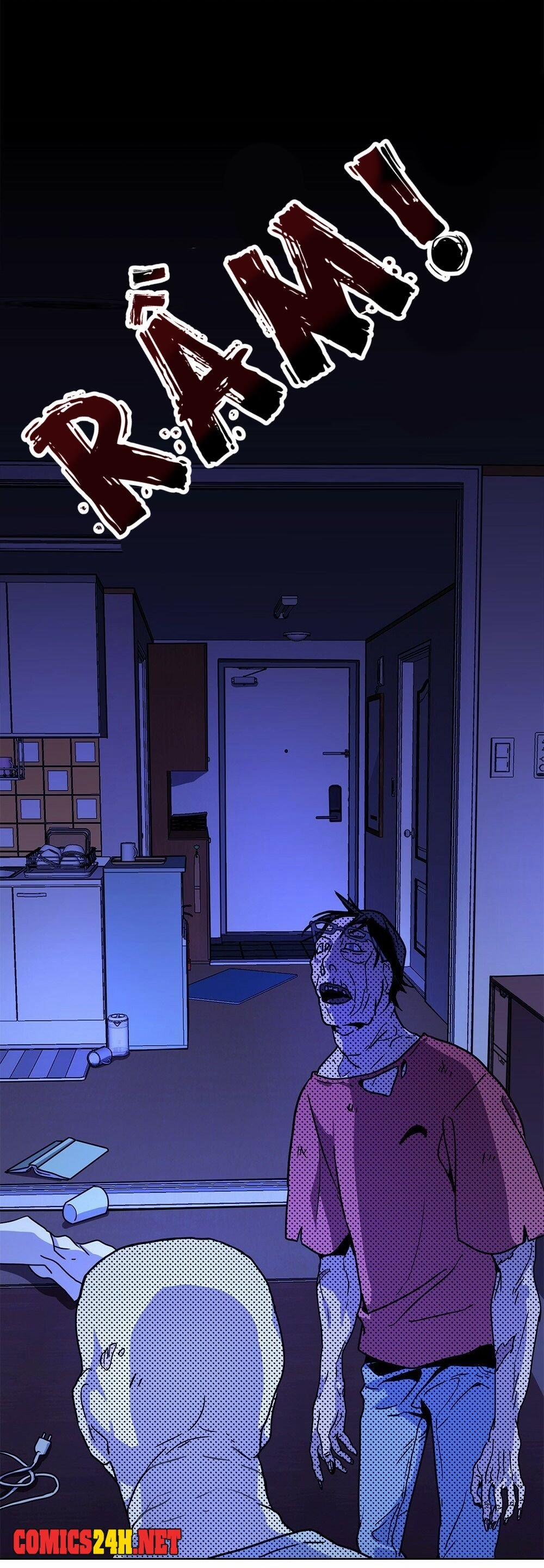 Dấu Vết Mặt Trời 3 trang 45