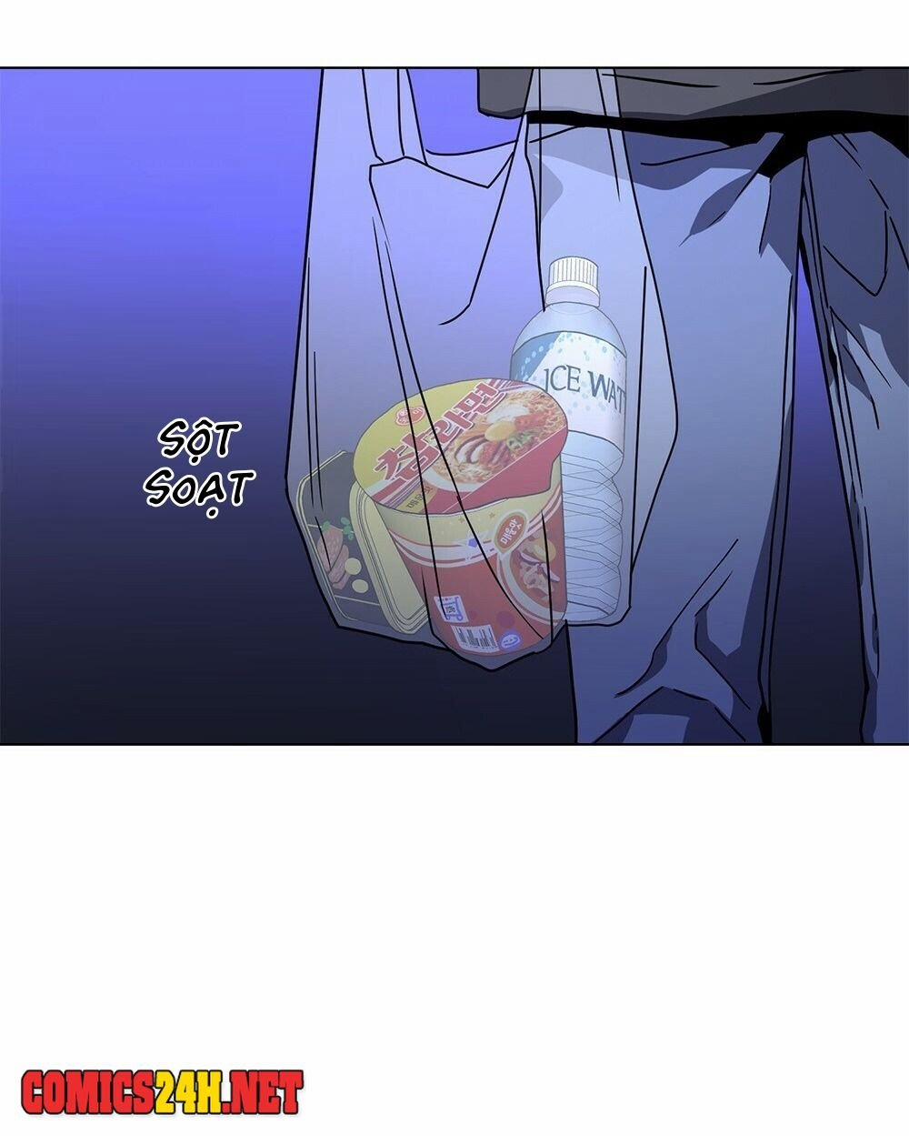 Dấu Vết Mặt Trời 3 trang 47