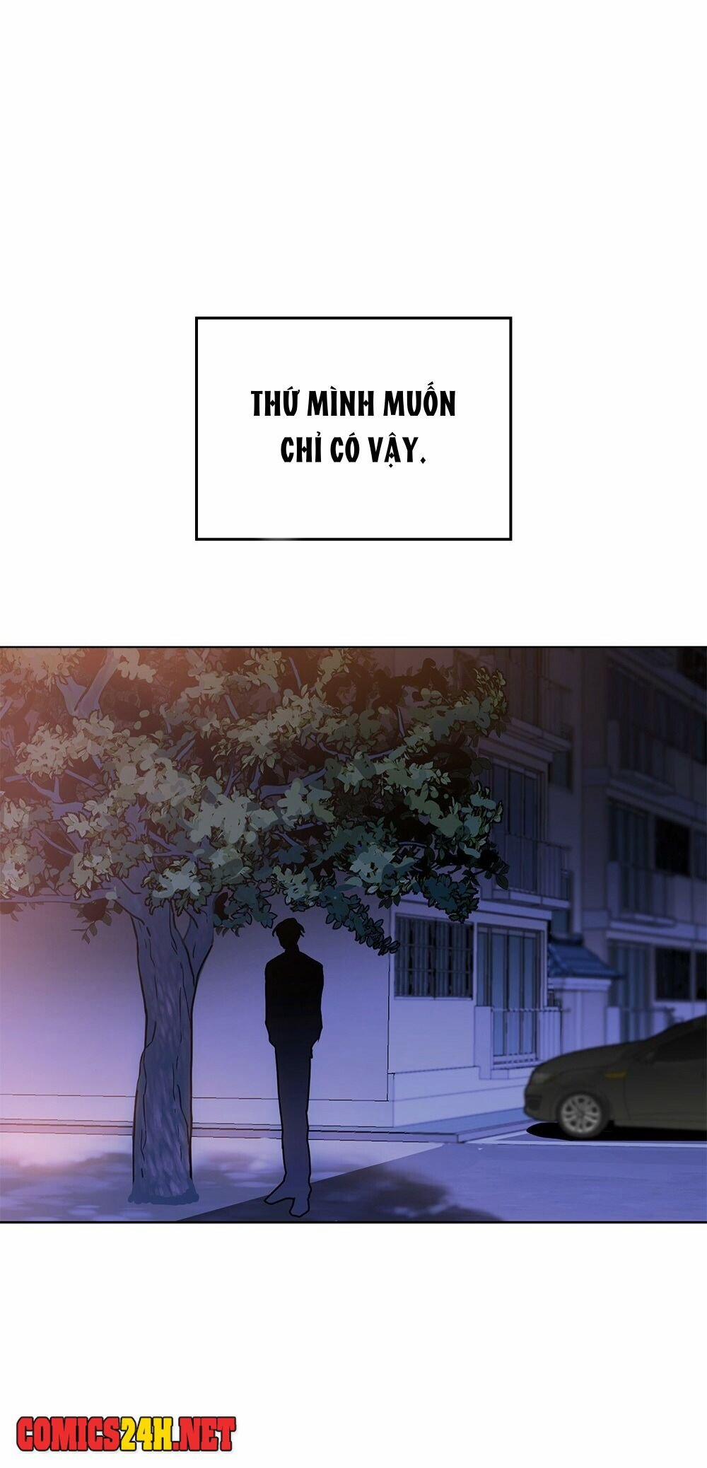 Dấu Vết Mặt Trời 3 trang 49