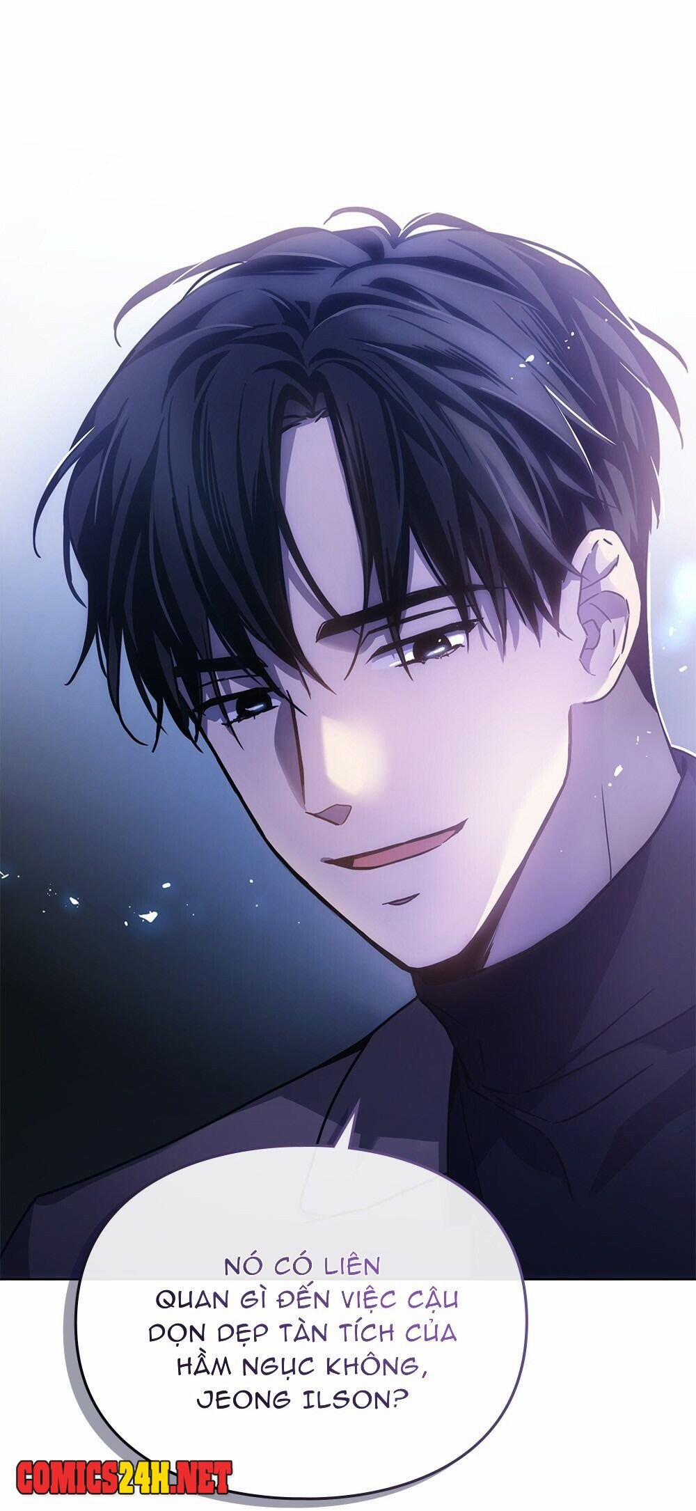 Dấu Vết Mặt Trời 3 trang 5