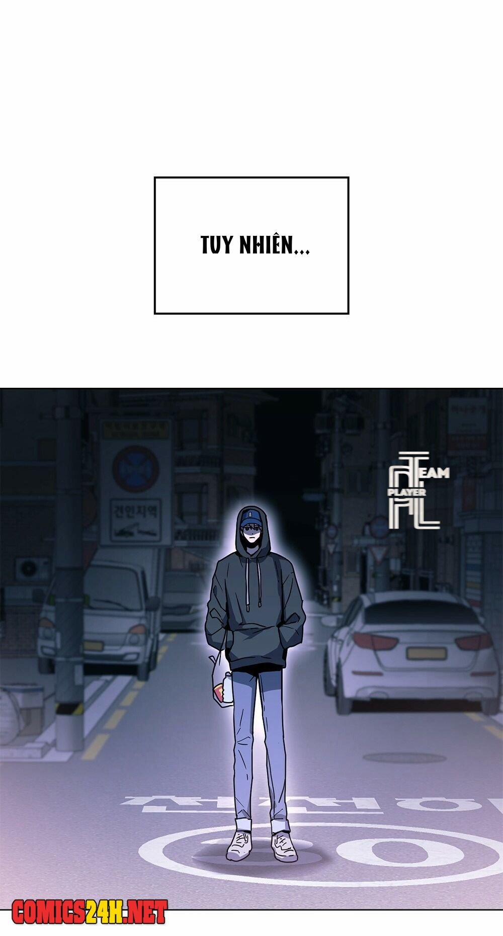 Dấu Vết Mặt Trời 3 trang 50