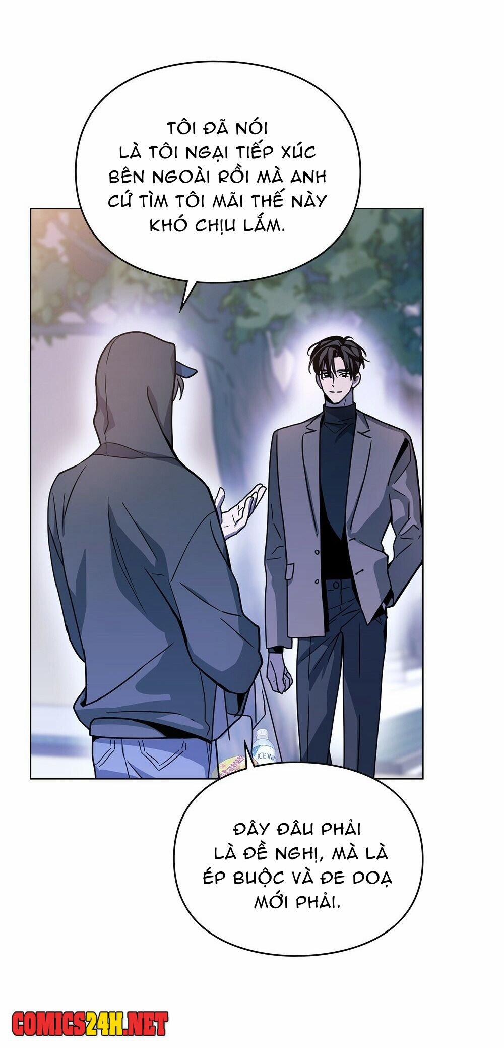 Dấu Vết Mặt Trời 3 trang 54