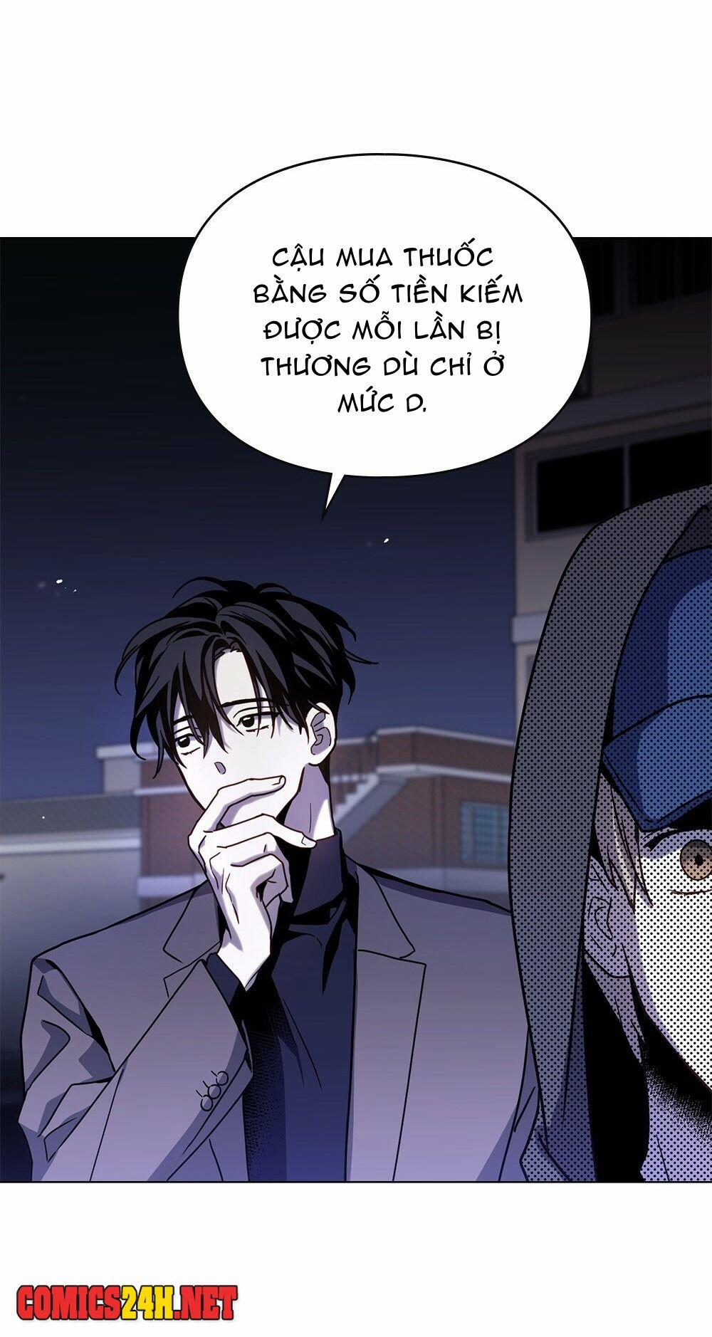 Dấu Vết Mặt Trời 3 trang 58