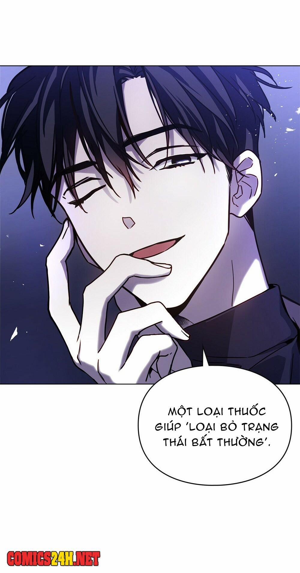 Dấu Vết Mặt Trời 3 trang 59