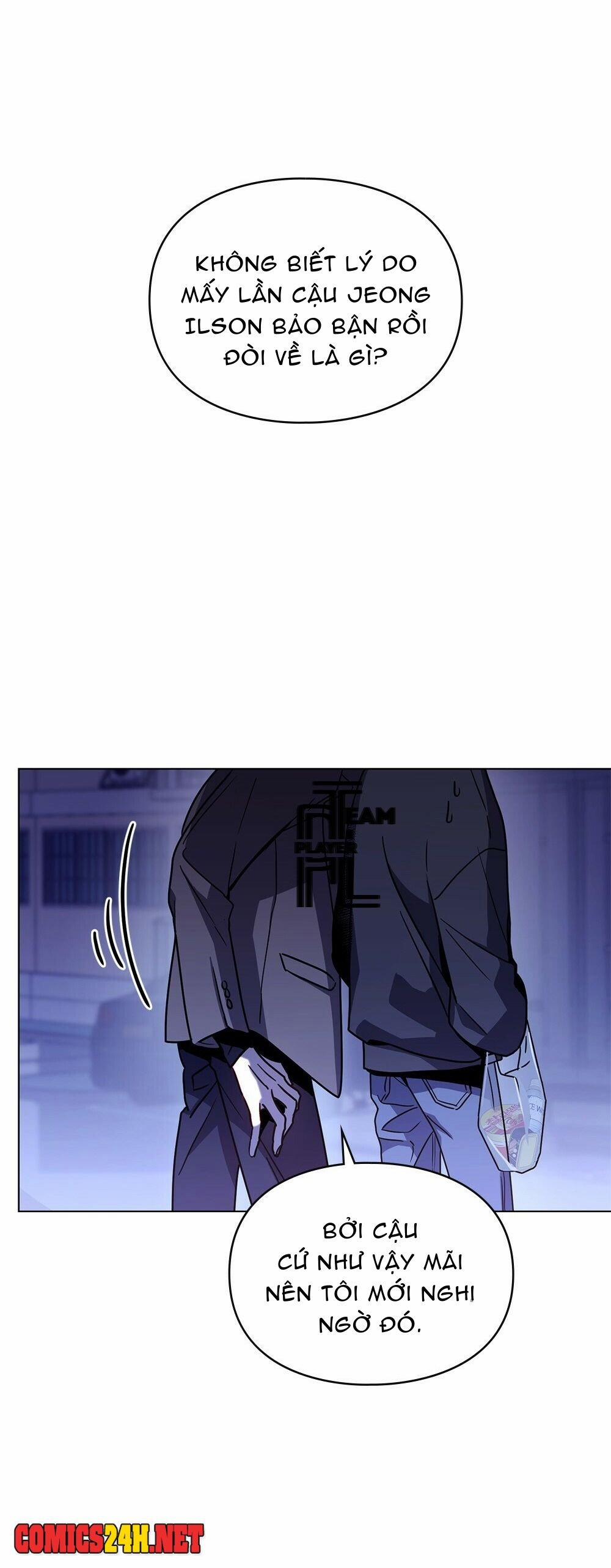 Dấu Vết Mặt Trời 3 trang 60