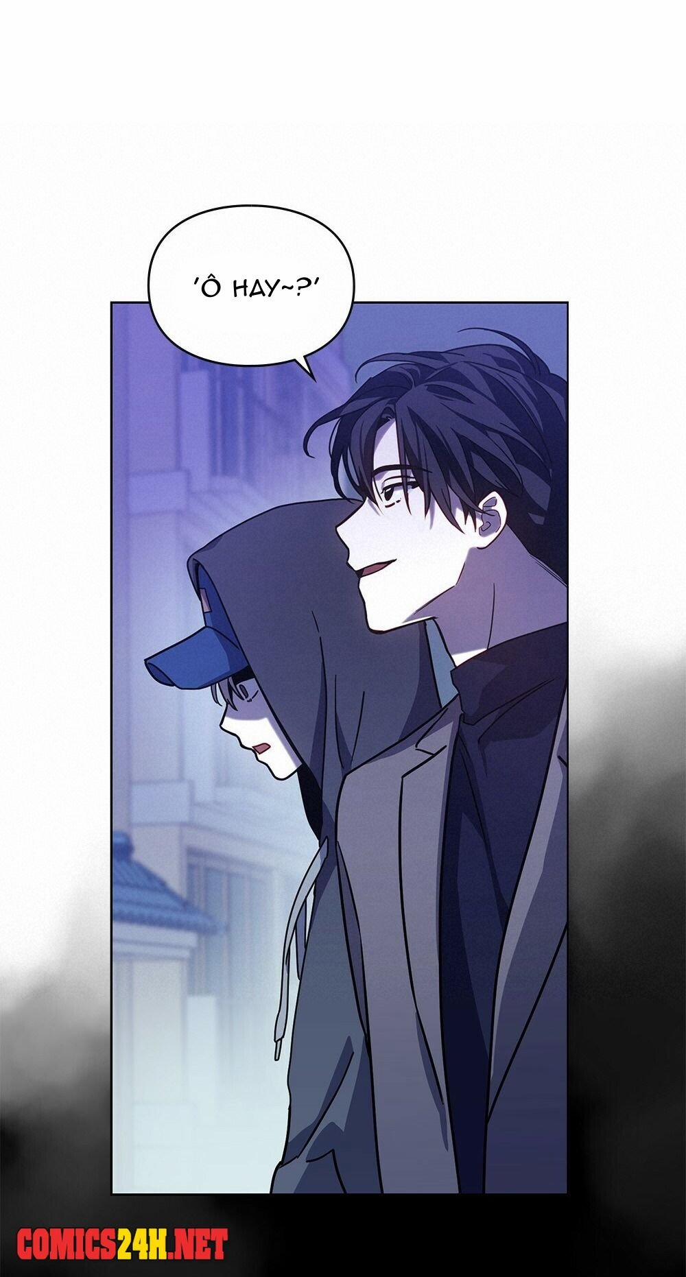 Dấu Vết Mặt Trời 3 trang 61