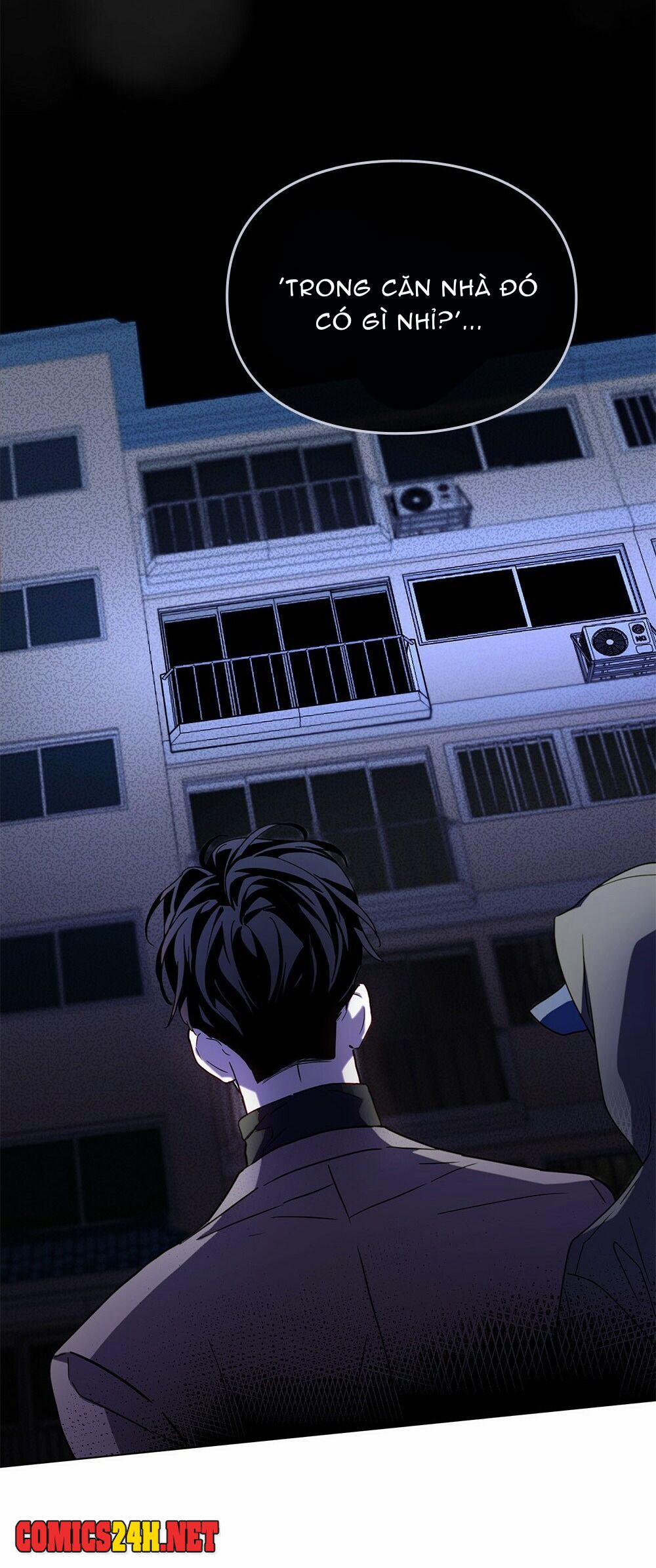 Dấu Vết Mặt Trời 3 trang 62