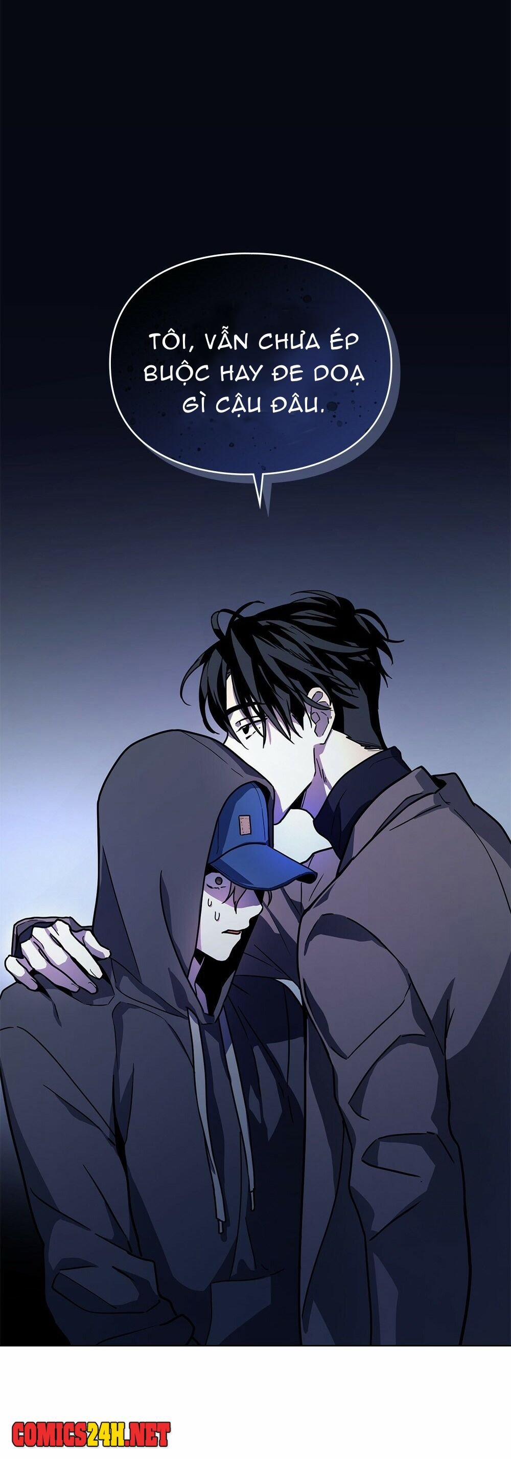 Dấu Vết Mặt Trời 3 trang 65