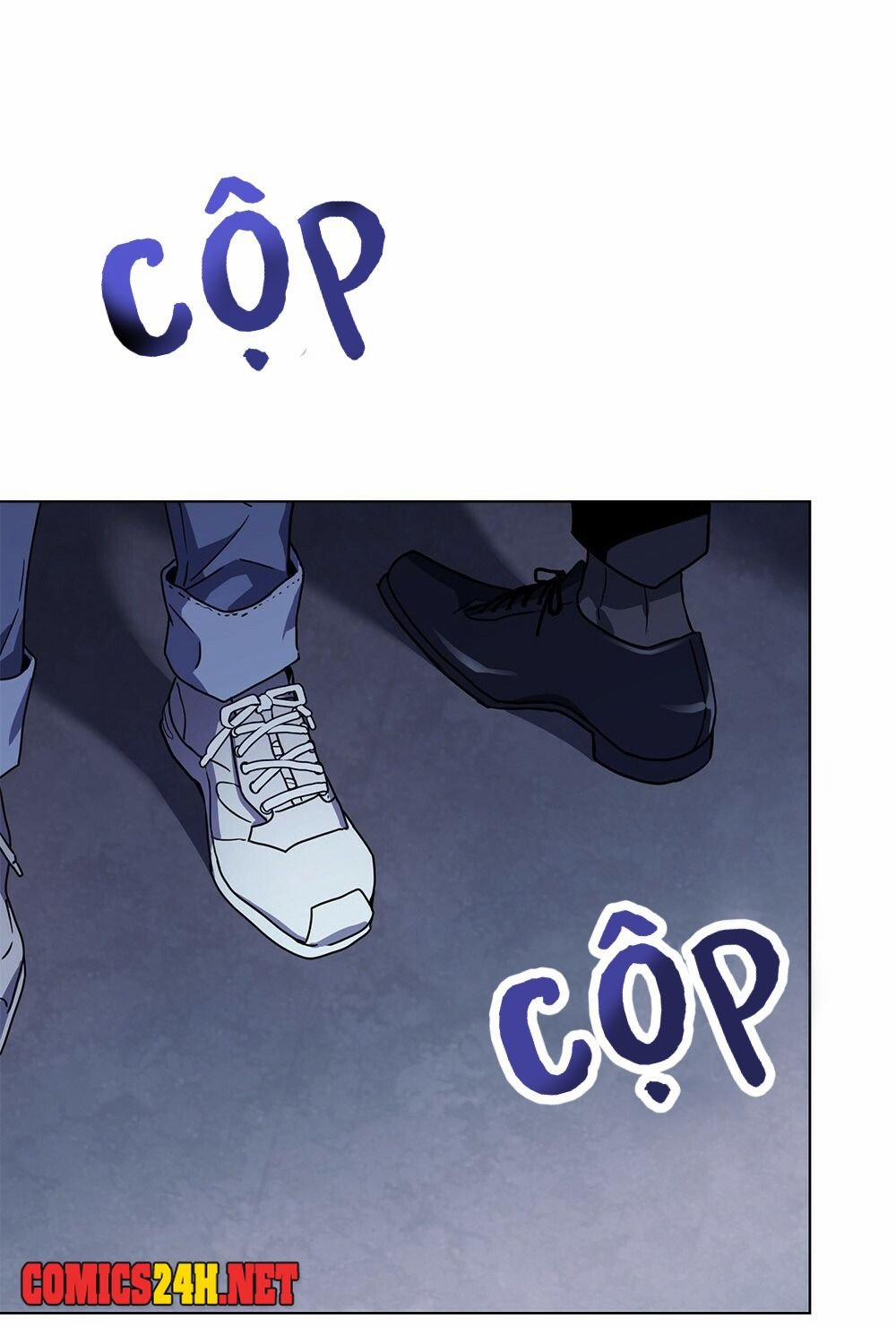 Dấu Vết Mặt Trời 3 trang 66