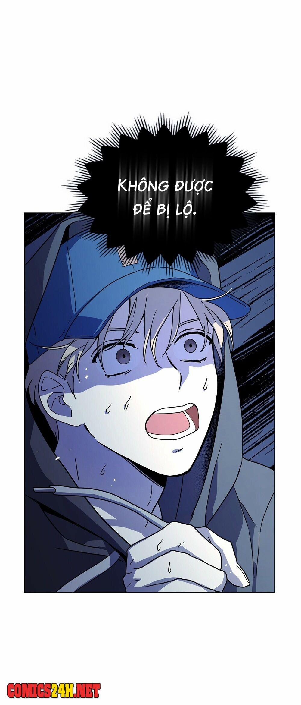 Dấu Vết Mặt Trời 3 trang 69