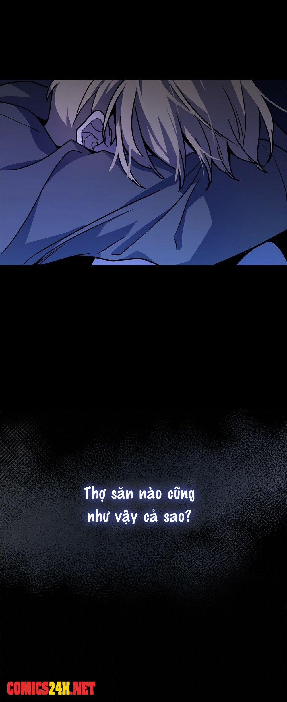 Dấu Vết Mặt Trời 3 trang 71