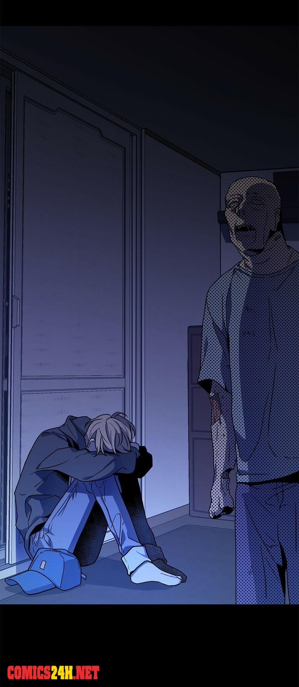 Dấu Vết Mặt Trời 3 trang 73